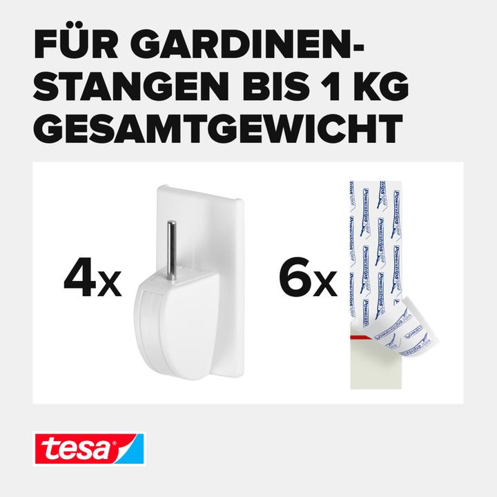 Image du produit tesa Powerstrips