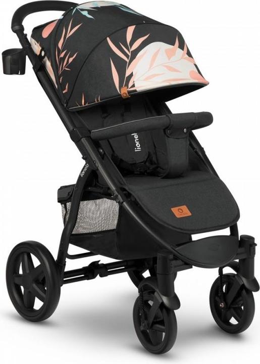 Actual product image Lionelo Annet Plus