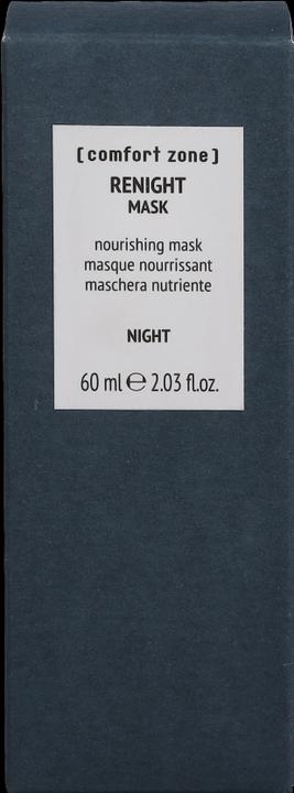Actual product image Comfort Zone Renight Mask (60 ml)