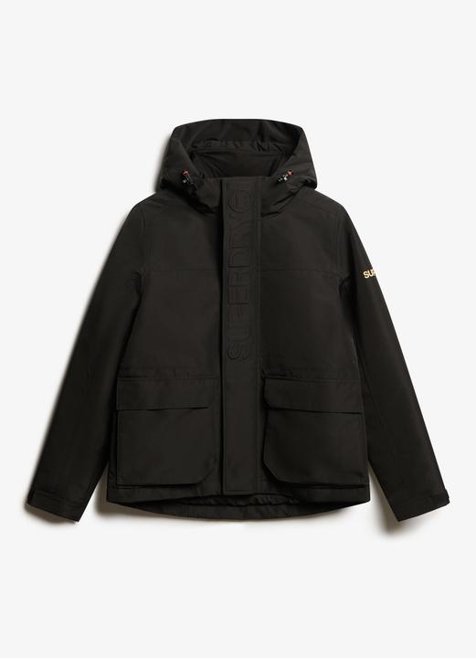 Immagine prodotto Superdry Ultimative Windbreaker Jacke mit Kapuze (14)