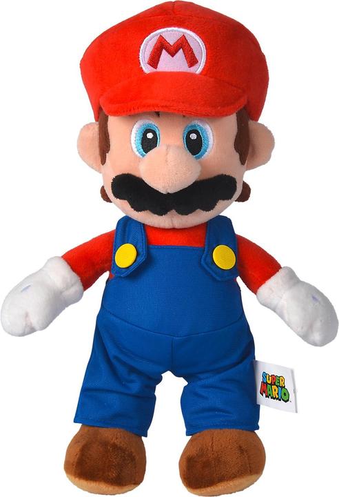 Simba Super Mario (30 cm)