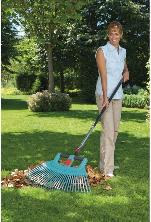 Image du produit Gardena poignée en aluminium