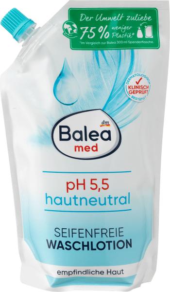 dm Balea MED Flüssigseife (Flüssigseife, 500 ml)