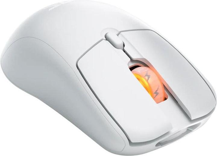 Actual product image Fnatic Bolt Wireless (Wireless, Cable)