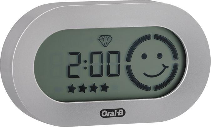 Produktbild Oral-B TriZone 5500 inkl. SmartGuide