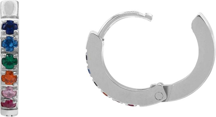 Immagine prodotto Heideman Milada color argento (100% acciaio inossidabile)