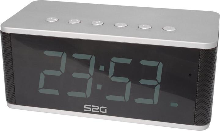 Produktbild Sound2Go S2G WakeUp (10 h, Akkubetrieb)