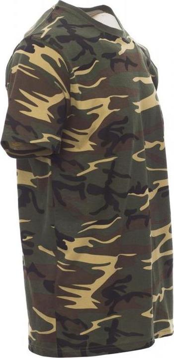 Actual product image Payper Sunset T-shirt (L)