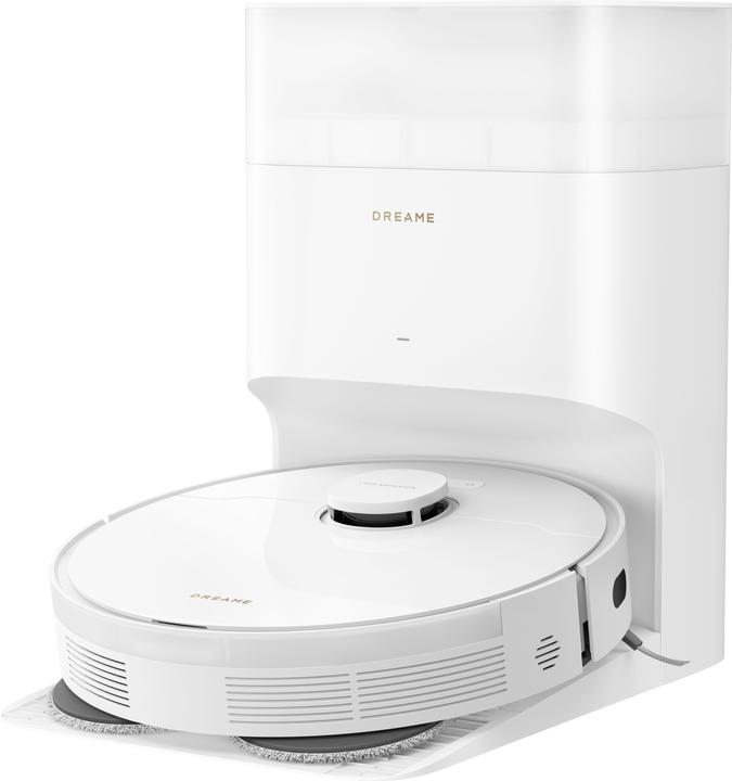 Image du produit Dreame L10s Plus (Robot d'aspiration et de nettoyage)