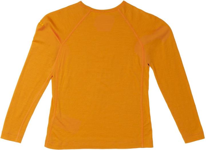 Actual product image Icebreaker Kids 200 Oasis L/S Crewe