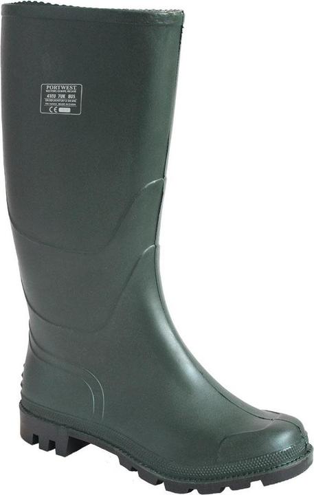 Produktbild Portwest SicherheitsWellingtonStiefel (40.5)