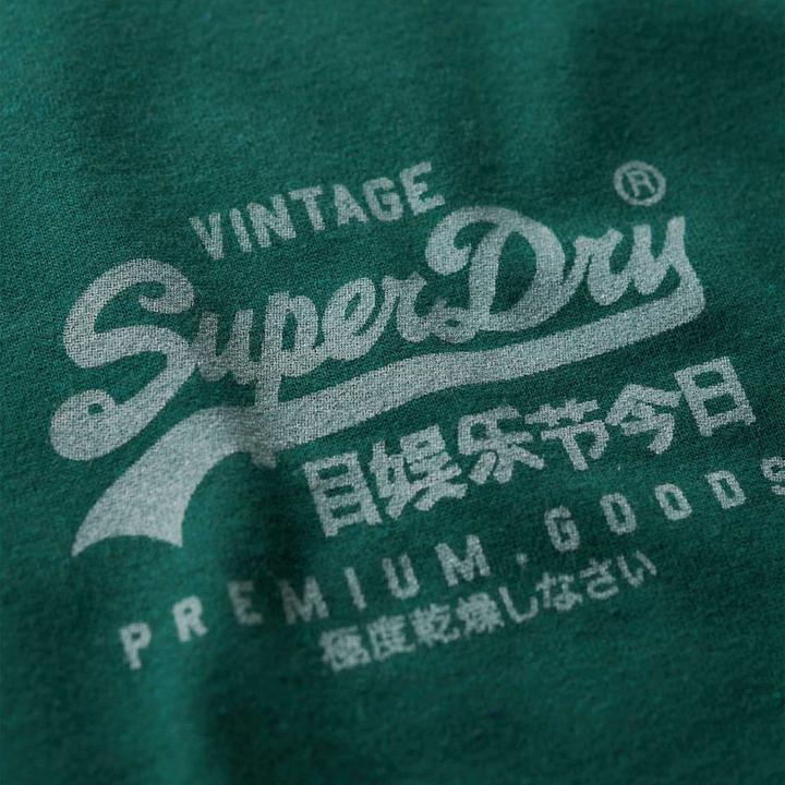 Immagine prodotto Superdry Classic VI Heritage Chest Tee (XL)