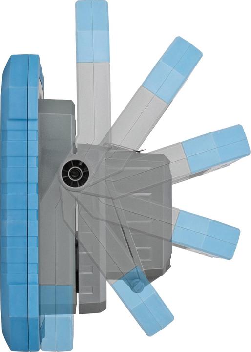 Actual product image Brennenstuhl BS 8050 MH (7900 lm)
