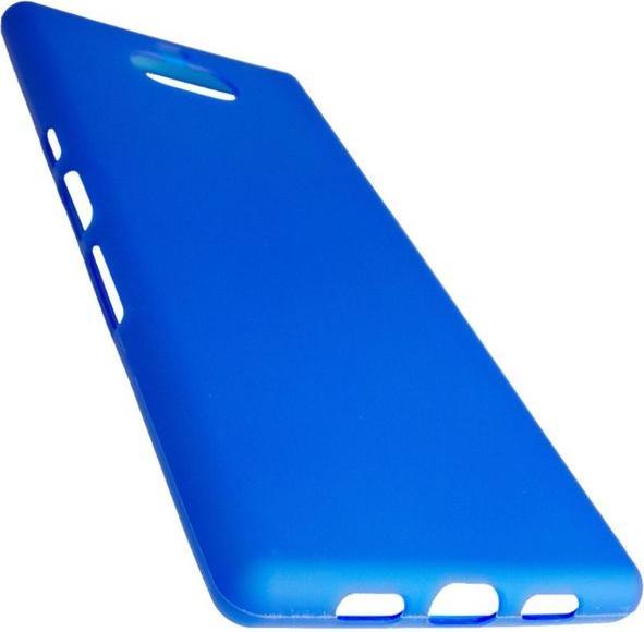 Immagine prodotto MU Classic Softcase serie TPU (Sony Xperia 10 Plus)