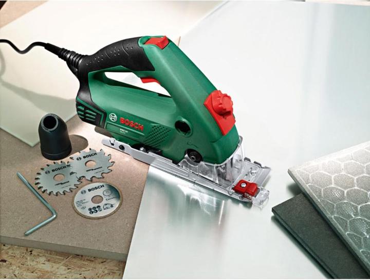 Produktbild Bosch Home & Garden PKS 16 Multi
