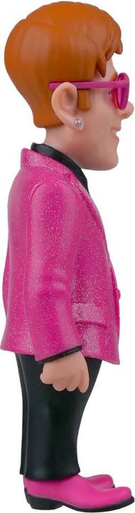 Image du produit Minix Elton John figurine 12 cm