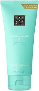 Actual product image Rituals Karma Set (Body care set)