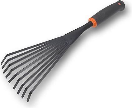 Actual product image Bradas Hand rake DeLuxe