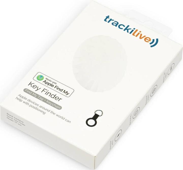 Produktbild Trackilive Keyfinder TF-101