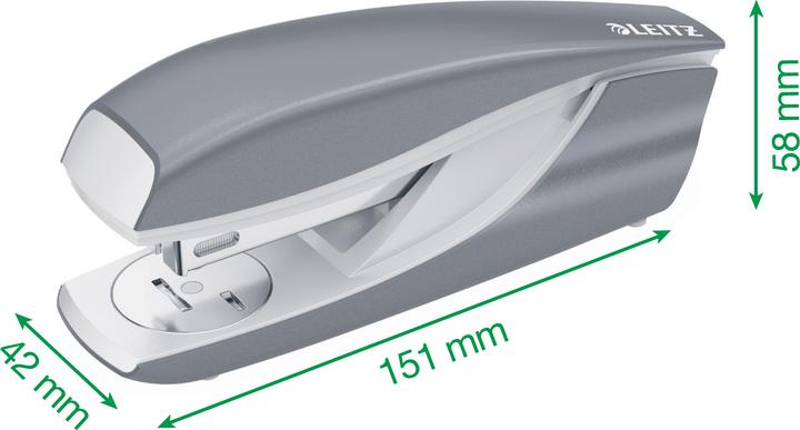 Image du produit Leitz Agrafeuse de bureau NeXXt (30 feuilles)