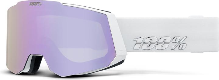 White, Lavender