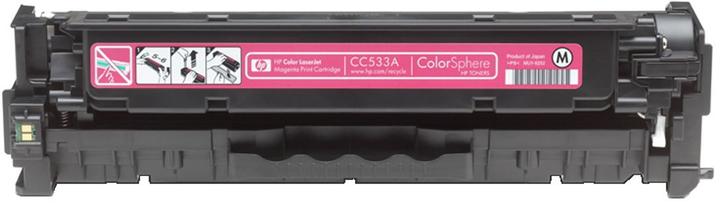 Produktbild HP 304a (M)
