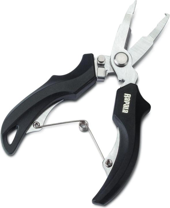 Actual product image Rapala 4"