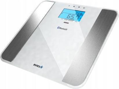 Produktbild Istel Körperanalysewaage Wa-100