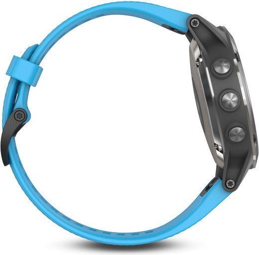 Image du produit Garmin Quatix 5 (47 mm)