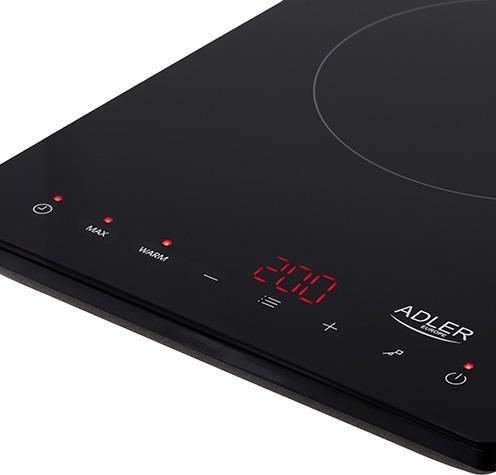 Image du produit Adler Plaque de cuisson