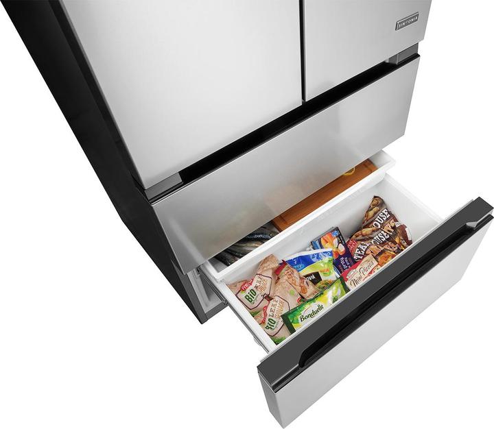 Actual product image Concept LA6983SS (500 l)