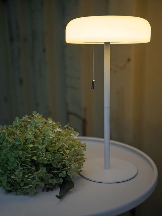 Produktbild STT Solar Comfort Lamp