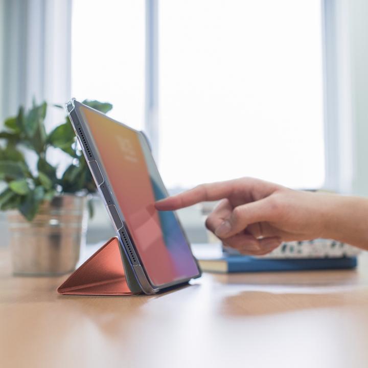 Produktbild Hama Fold Clear (iPad 2022 (10. Gen))