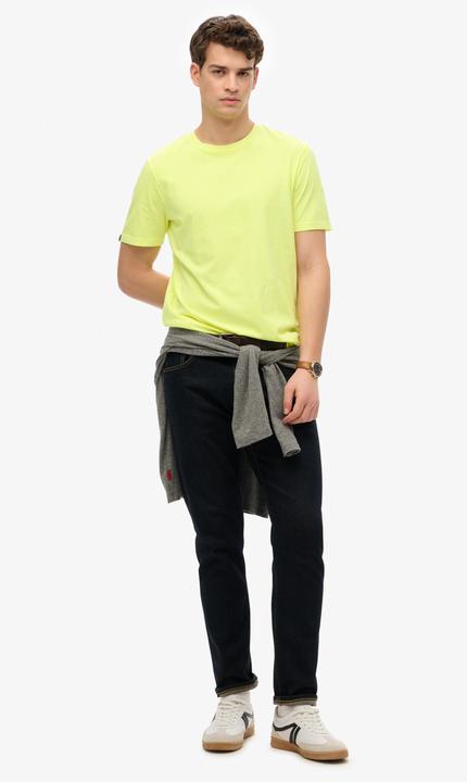 Actual product image Superdry Classic Essential Tee (XL)