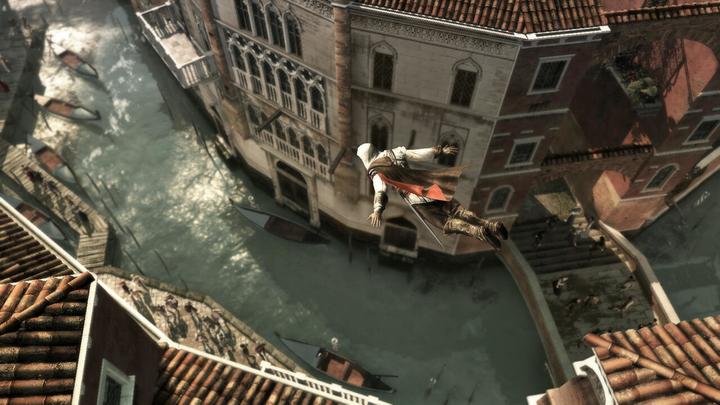 Produktbild Ubisoft Assassin's Creed II (2) GOTY Edition - Classics (Xbox 360, DE)
