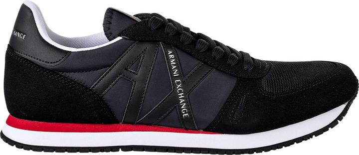 Image du produit Armani Exchange Sneaker Sporty (41)