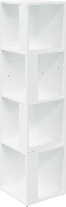 Produktbild VidaXL Tove (33 x 33 x 132 cm)