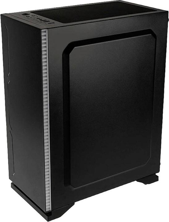 Actual product image Kolink Inspire K11 ARGB Midi Tower, Tempered Glass (ATX)