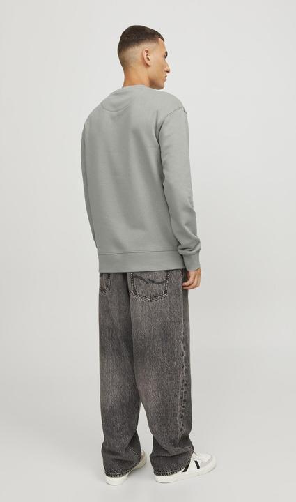 Image du produit Jack & Jones Sweat-shirt à col rond (L)