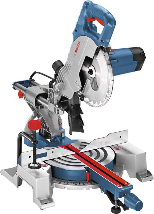Produktbild Bosch Professional Paneelsäge GCM 80 SJ