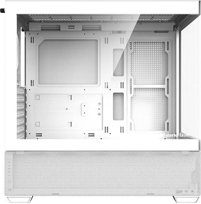 Actual product image Darkflash Tech DS900 Air (mATX, ITX, ATX)