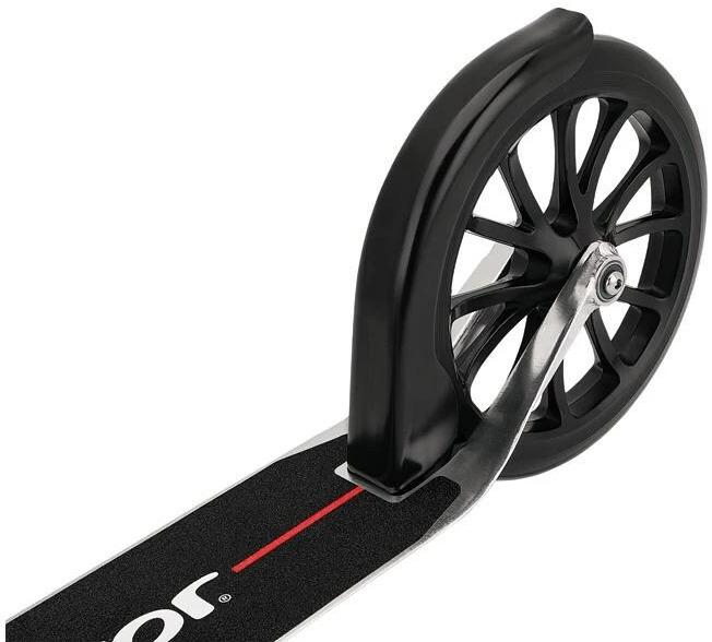 Productafbeelding Razor A6 Scooter - Zilver 23L (MC2)