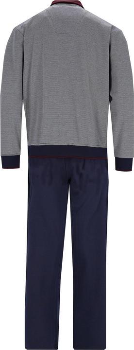Image du produit Hajo Homewear Anzug Klima-Komfort® (3XL)