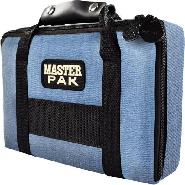 Karella Sac à fléchettes Master-Pak Jeans Edition