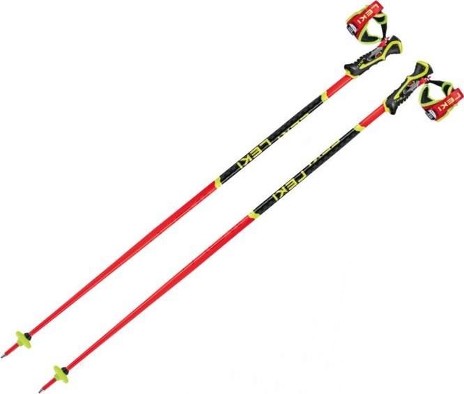 Leki Wcr Sl 3d (115 cm)