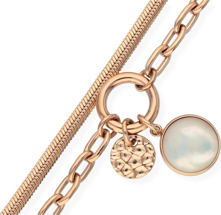 Carat Pearls (18 cm, Edelstahl)