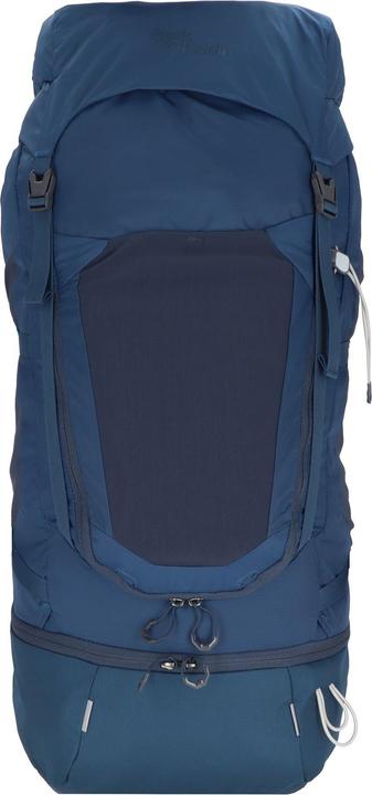 Actual product image Jack Wolfskin Highland Trail 55/5 Men (55 l)