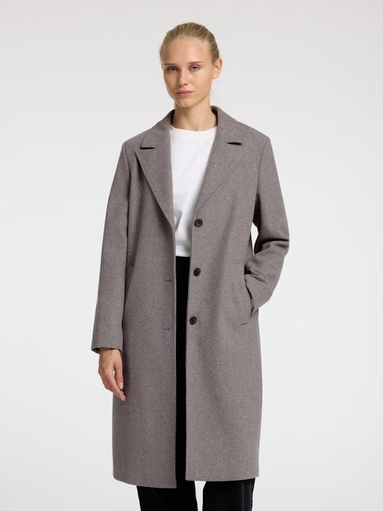 Immagine prodotto Selected Femme Slfnew Alma Wool Coat Noos (40)