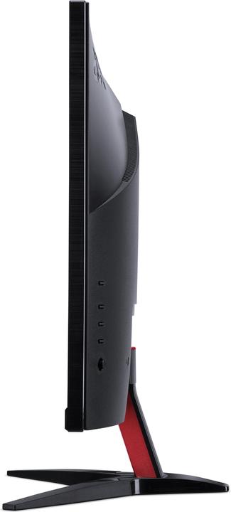 Immagine prodotto Acer Nitro KG242YEbmiix (1920 x 1080 pixel, 23.80")