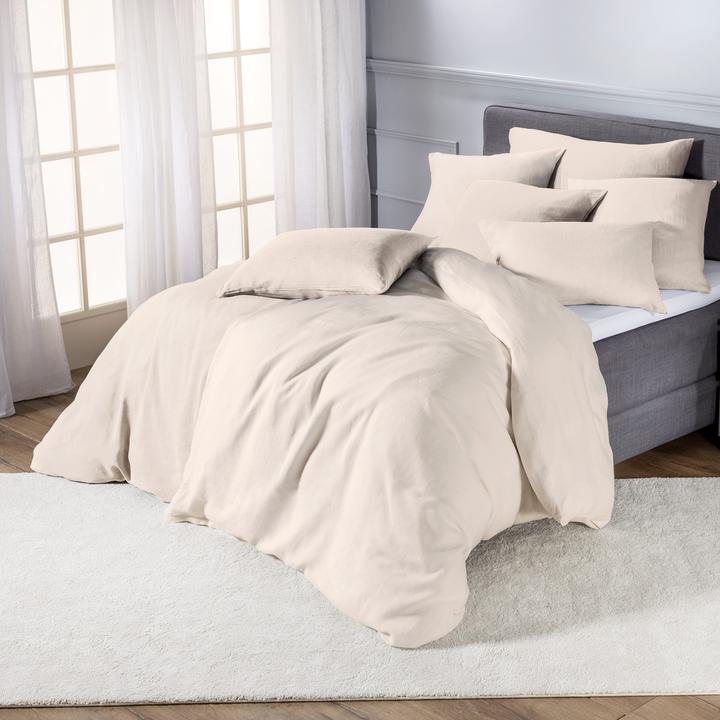 Produktbild Living Home Linn (Duvetbezug, 160 x 240 cm)